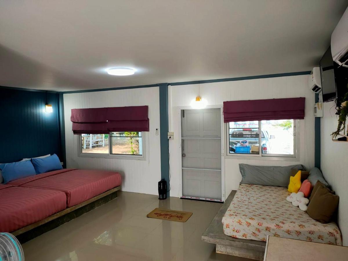Pran Sea & Sun 2 Villa Pran Buri Luaran gambar